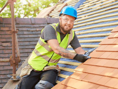 About Roof Repair Experts Sacramento, PA